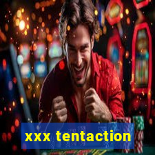 xxx tentaction